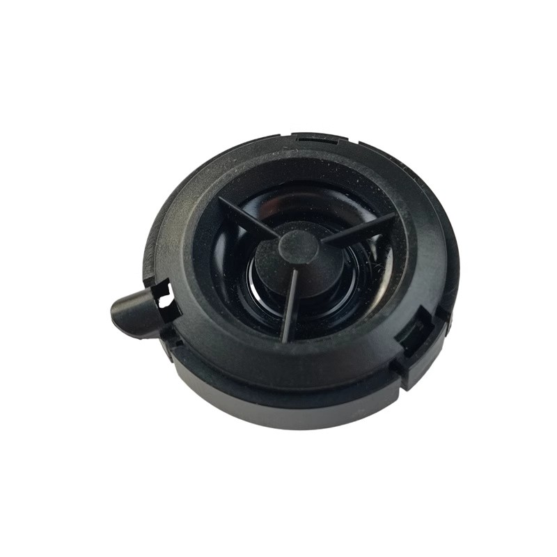 Front door wing mirror Triangle plate Tweeter Speaker Treble Horn for Mitsubishi Lancer EX aaec5