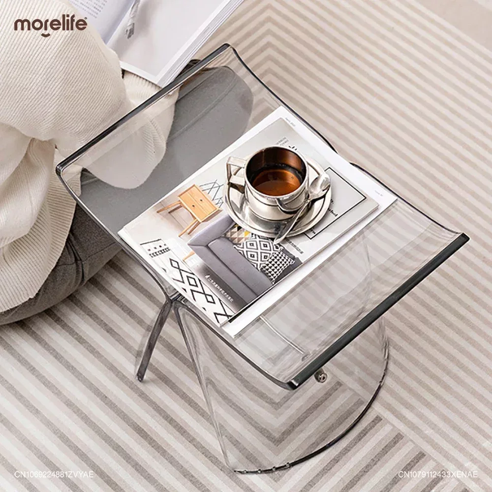 Danish Butterfly Chairs Stool Japanese Style Living Room Small Shoe Changing Low Bench Ottoman Bedroom Leisure Chairs Furniture