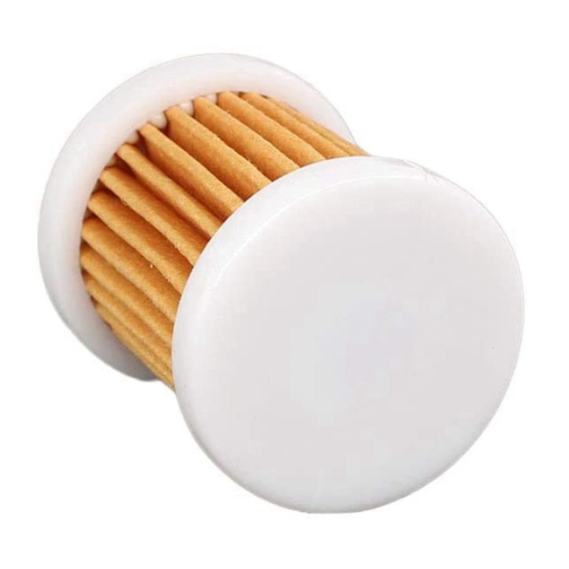 20PCS 6D8-WS24A-00 40-115Hp 30-115 Hp 4-Stroke Fuel For Yamaha F50-F115 Outboard Engine Filter 6D8-24563-00-00