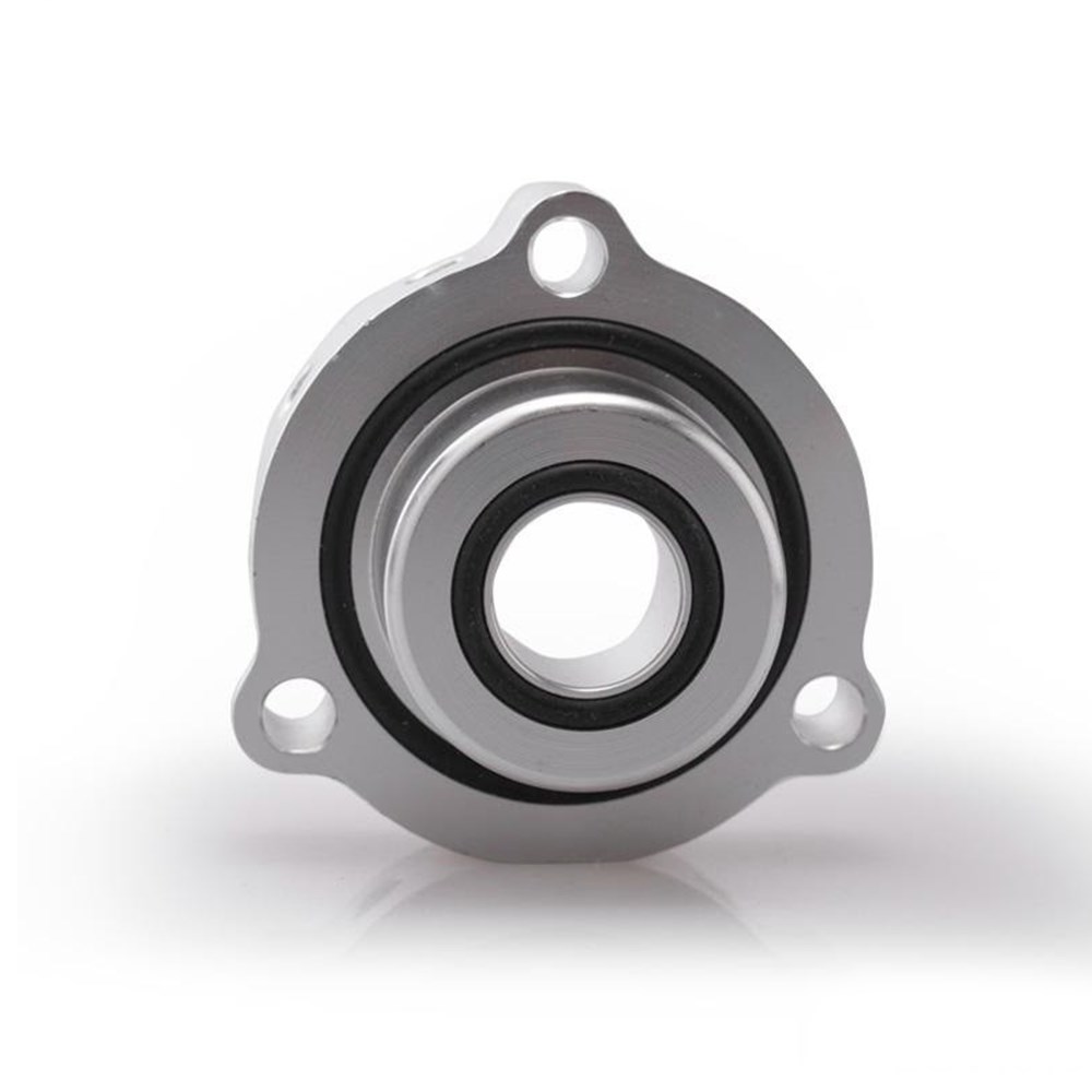 Adapter Spacer Auto turbo Mount Blow Off Dump Vae Kit For Audi A1 A3 Q5 1.8T 2.0T Turbo Engines