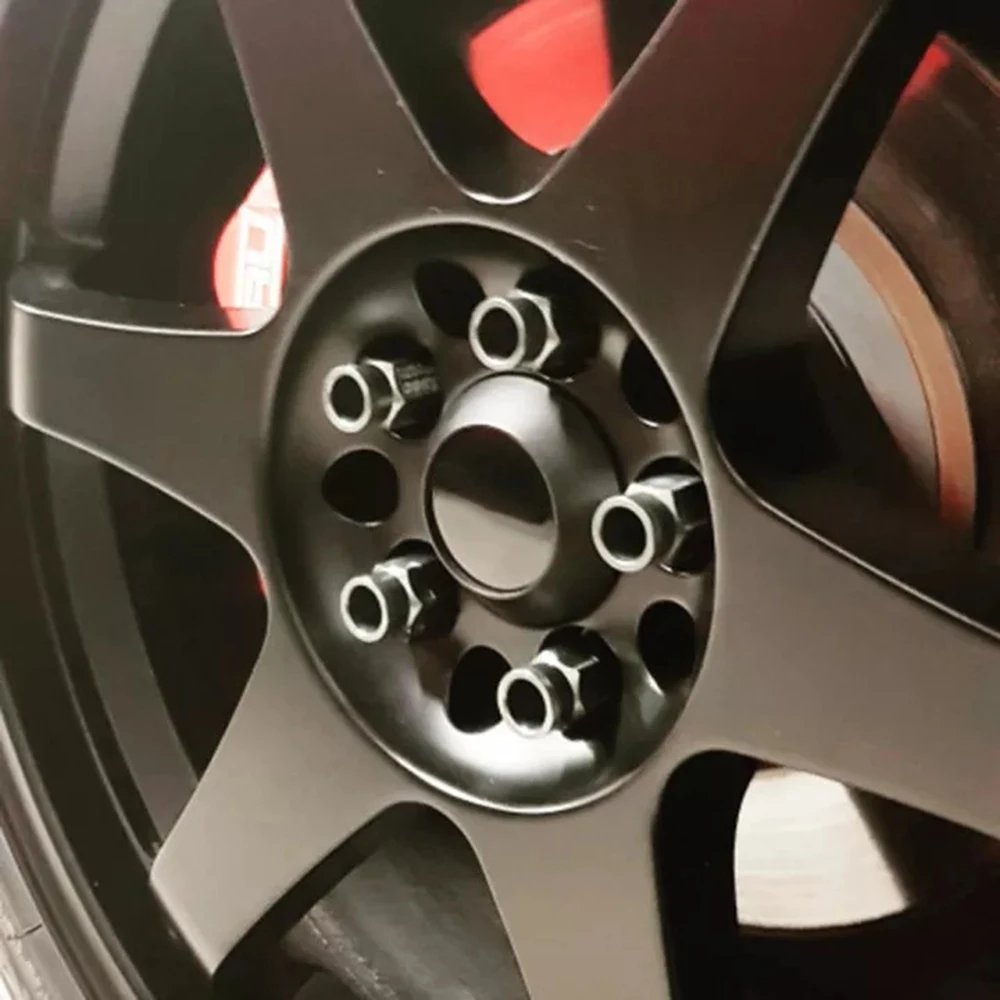 D1 Spec-20 PCS/set 52MM M12X1.5 D1-SPEC JDM WHEEL LUG NUT FOR HONDA ACURA CIVIC INTEGRA NEW