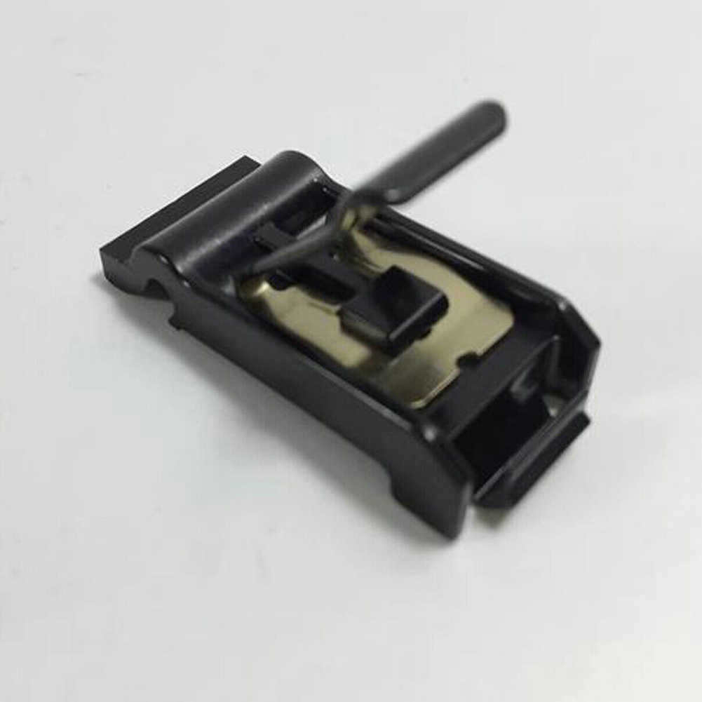 Door Cover Release Clip For Toyota Gas Cap Fuel Lid Spring Clip 1921RAV-35040 For RAV4 2019-2021 Auto Accessories