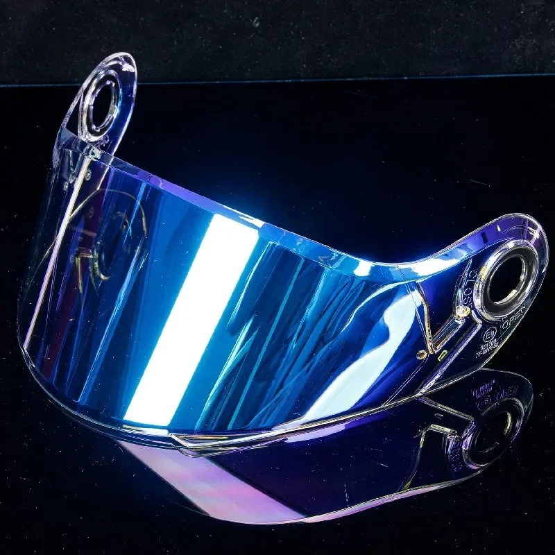 Visor for LS2 FF370 386 325 394 Motorcycle Helmet FF370 Helmet Glass Original Helmet Windshield 0a440