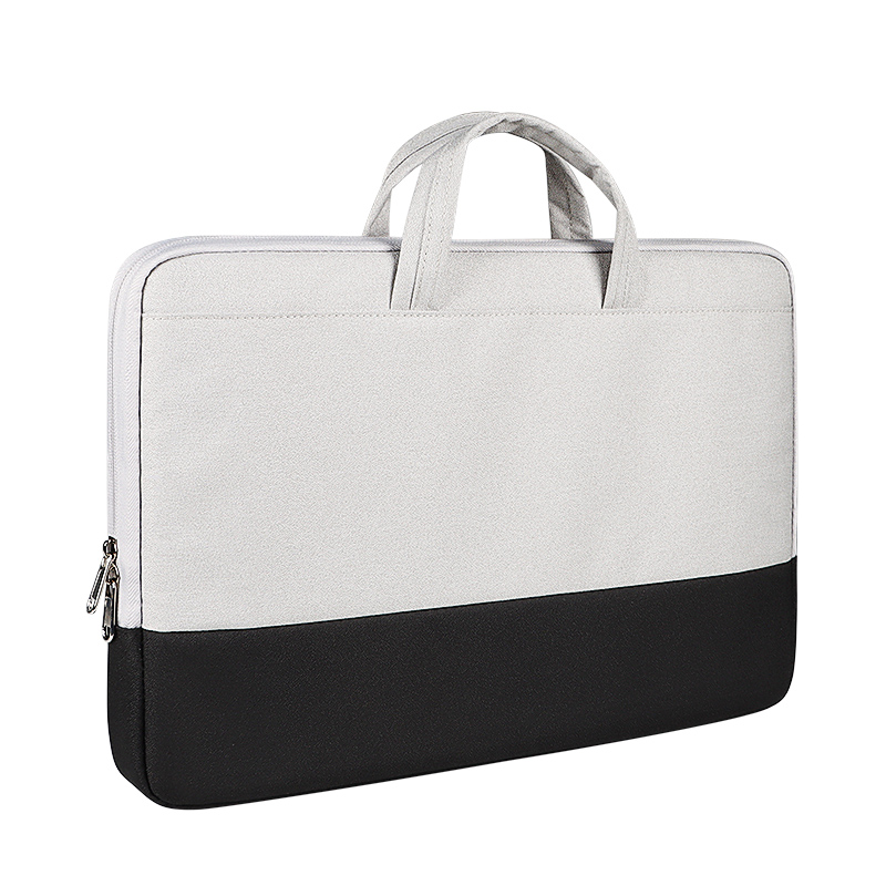 Laptop Bag 13.3 15.6 14 INCH Waterproof Notebook Case Sleeve For book Air Pro 13 15 Computer Shoulder Handbag Briefcase Bag 1287f