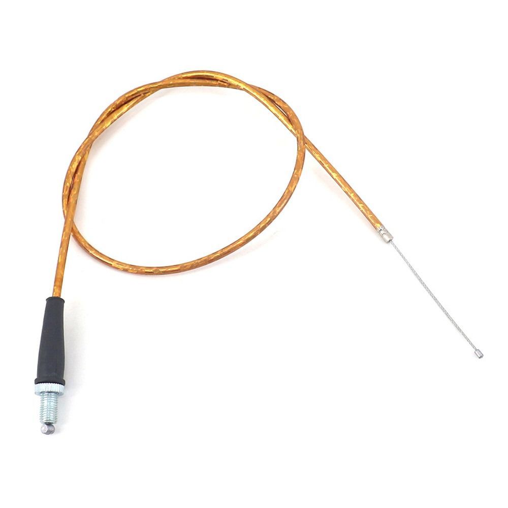Adjustable Wires Practical Motorbike Throttle Cable Replacement Motorcycle Accessories
