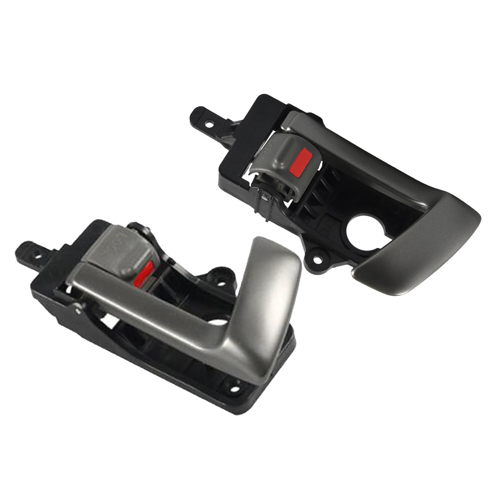 Inside Door 826102B000 Handle Grab Auto Parts Replaces for Hyundai Santa FE 2007- 2012