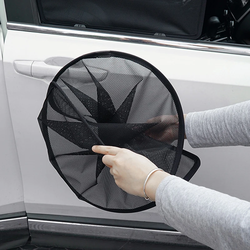 For Hyundai KONA Encino OS 2018-2022 Magnetic Car Sunshade Visor Front Windshield Curtain Rear Side Baby Window Sun Shade Shield