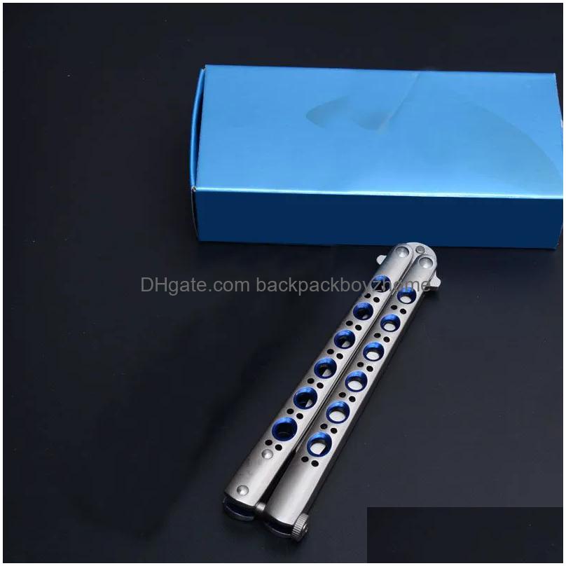 Classic Bm42 Swing Cnc 440 Blade 60Hrc Bm31 Bm940 Bm43 Bm62 Knives Fitting Edc Drop Delivery Home Garden Hand Dhvdz