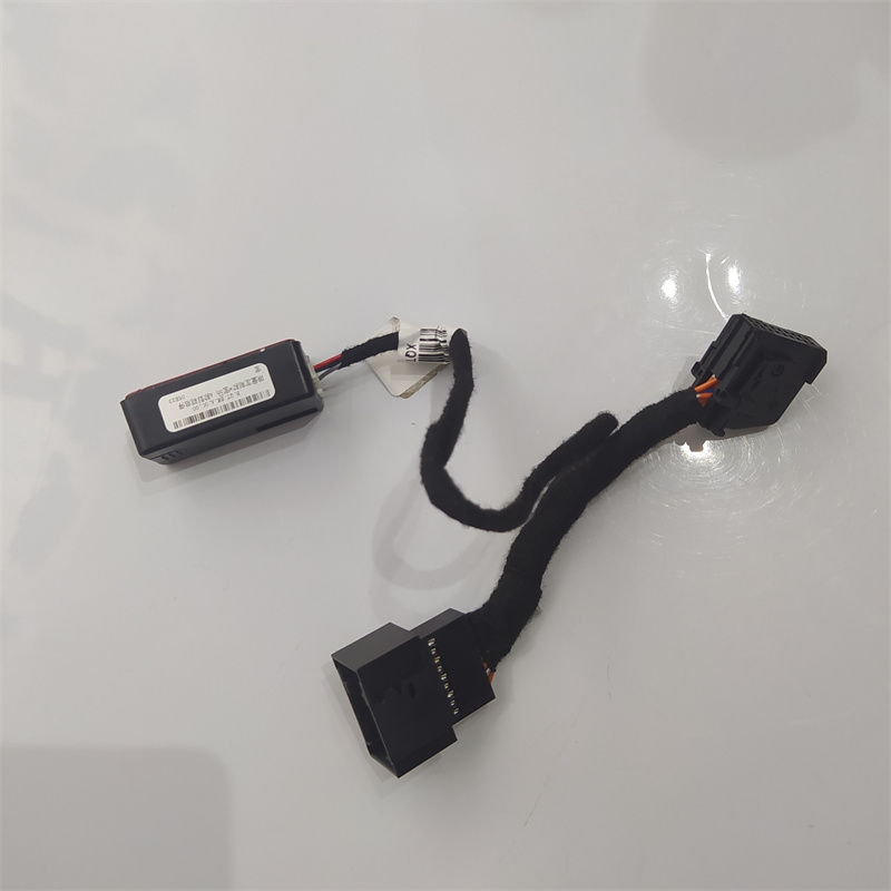 For 3 Series G20 G21 X5 G05 X6 G06 X7 G07 Auto Canceller Automatic Stop Start Engine System Eliminator Device Cable