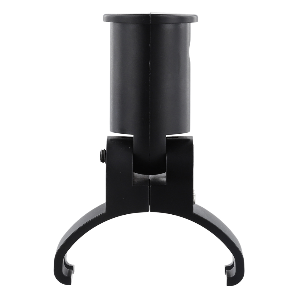 Electric Scooter Rear Indicator Mount Mudguard Mount Holder Taillight Mud Guard Bracket for M365 Pro 2 MI4 Accessories