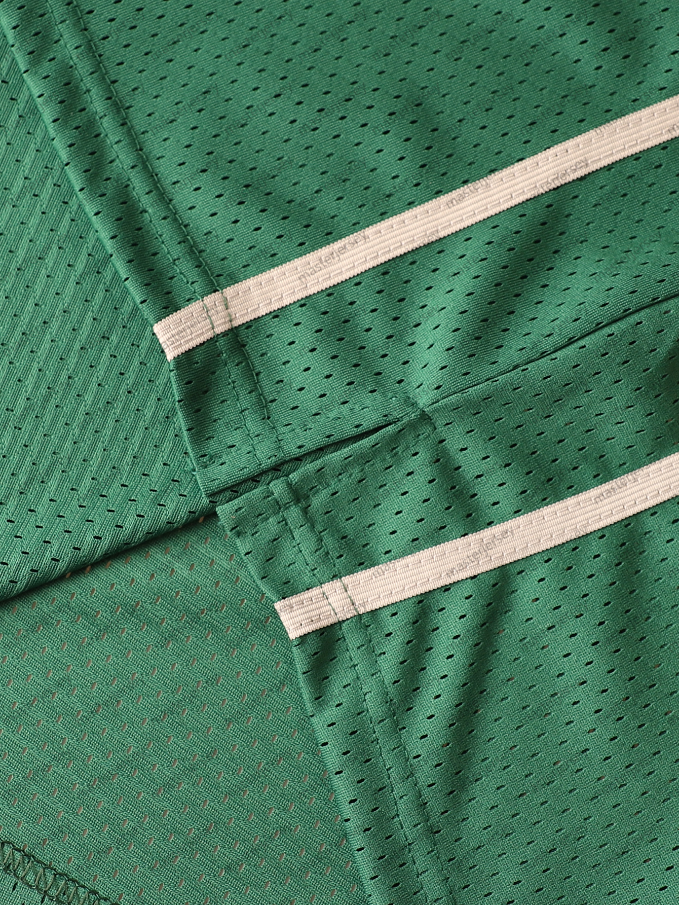 #11 YOUNG Men's Basketball Jersey Sweatshirt - Embroidered Movie Mesh Letters & Numbers, Crew Neck Sleeveless Training Vest, Loose Fit Athletic T