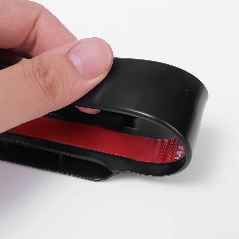 Car Rearview with Guide Universal Reversing Mirror Rain-proof Shield Truck Air Dried Type Rain Eyebrows