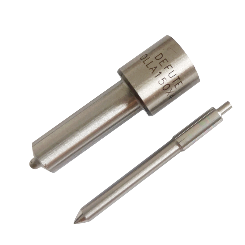 New High Quality Fuel Injector Nozzle DLLA150X4 6801058 6801106 1318814 680118 Automotive Parts For Diesel Vehicles