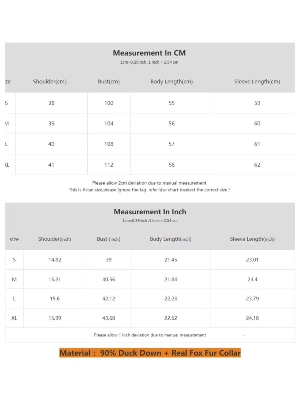 Real Fox Fur Coat Hooded Puff Jacket Womens White Duck Down Coat Womens Winter Natural Thick Loose Super Street Clothing 241112