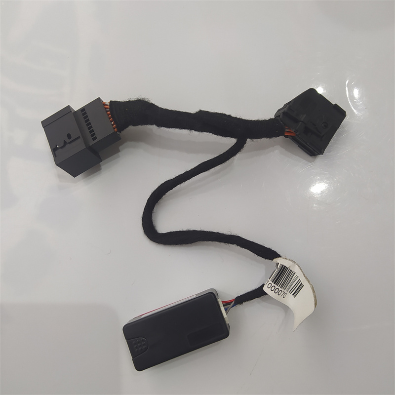 For 3 Series G20 G21 X5 G05 X6 G06 X7 G07 Auto Canceller Automatic Stop Start Engine System Eliminator Device Cable