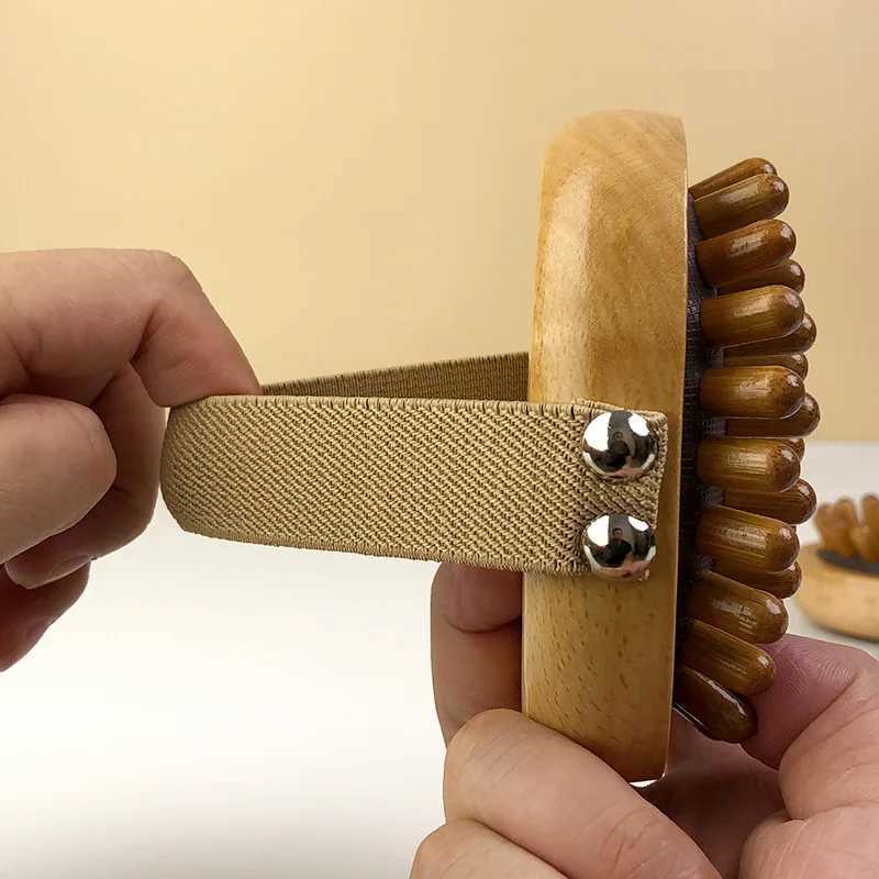 Home>Products>Anti fat Brush>Soothing Wood Oil Spa Center>Air Mat>Massage Hair Comb>Scalp Massage Brush W241112