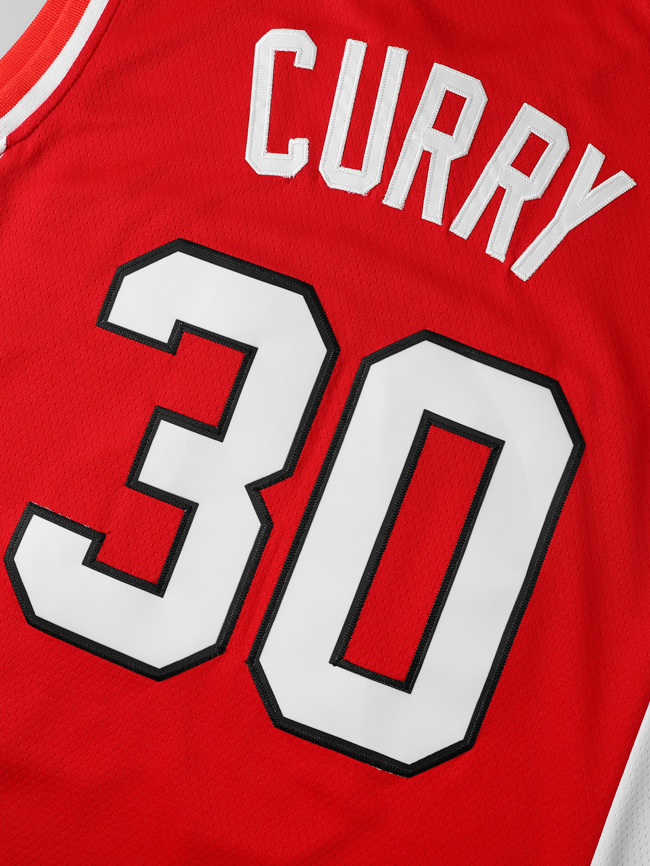 Men's 30 Curry Basketball Jerseys Double Stitched Personalized Name Number comfortable and breathable sports basketball tops