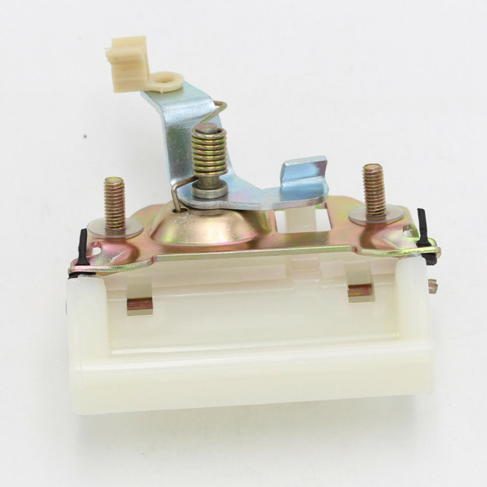 Tailgate Grip Rear Door Handle Fits For Mitsubishi Montero Pero Io Mb669338 Mr230032