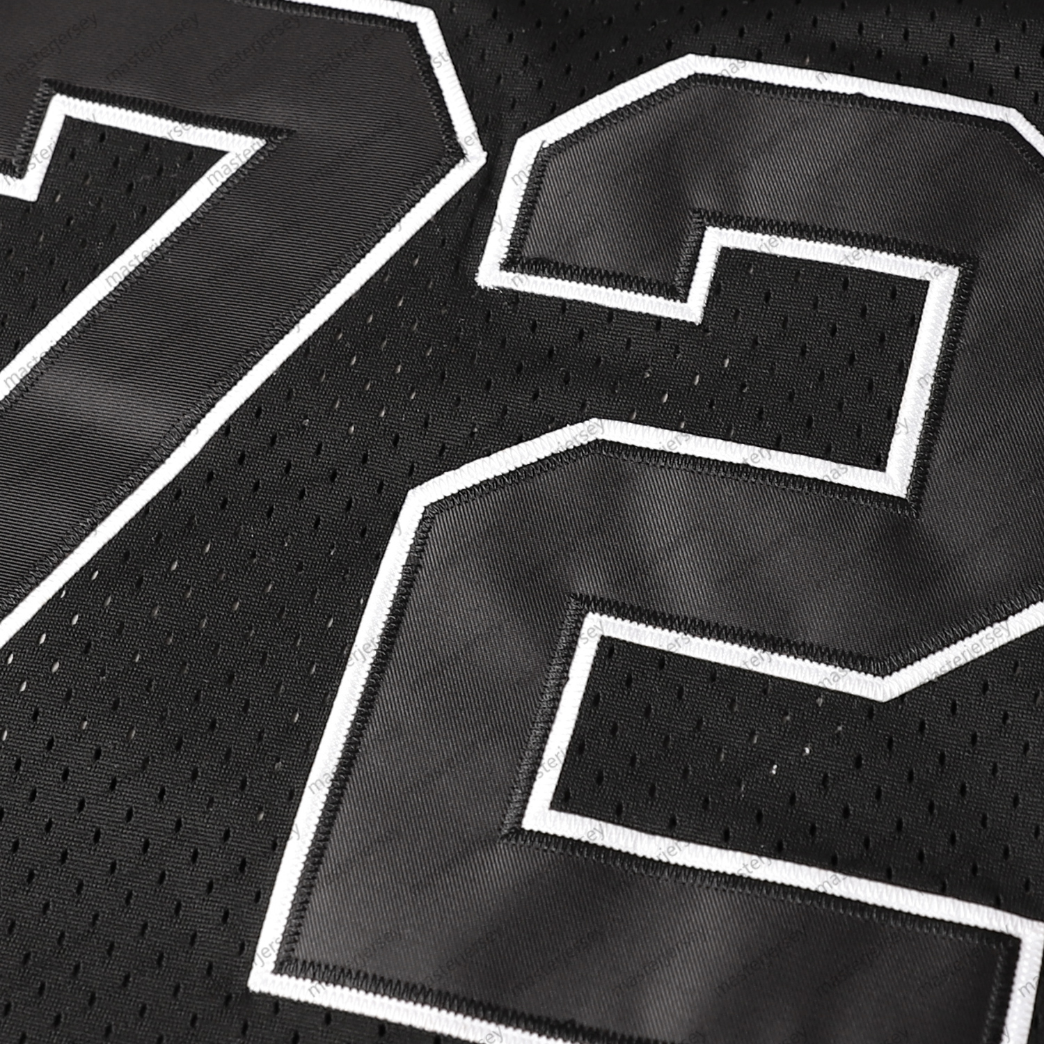 #7 SMALLS Men's Basketball Jersey Sweatshirt - Embroidered Movie Mesh Letters & Numbers, Crew Neck Sleeveless Training Vest, Loose Fit Athletic T