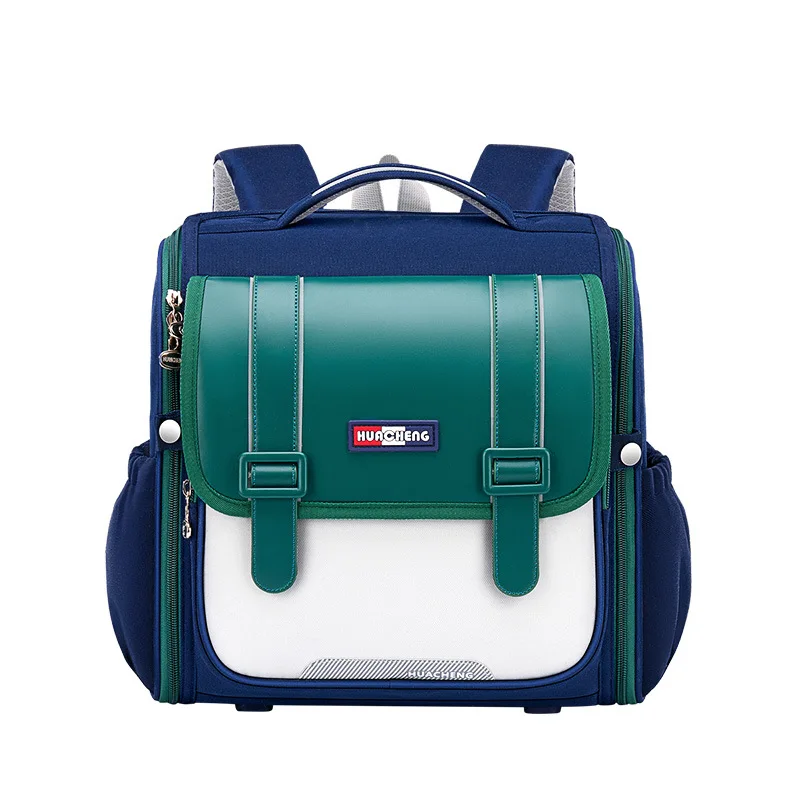 2025S Fashion Designer Backpacks Teenagers Boys Girls Grade Waterproof Large School Bags For Kids Japanese Orthopedic Schoolbag Mochila