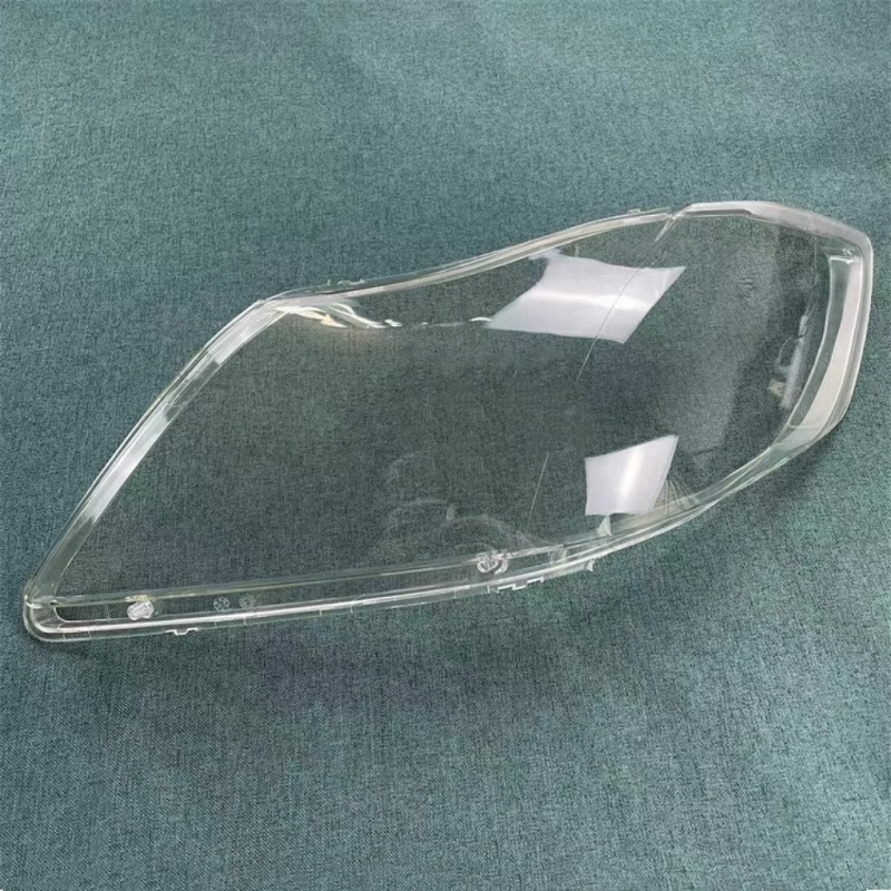 For Haima Prey 2009 2010 2011 2012 2013 2014 Headlight Shell Headlamp Glass Lens Cover Transparent Replace Original Lampshade a6b85 5 1ccc9