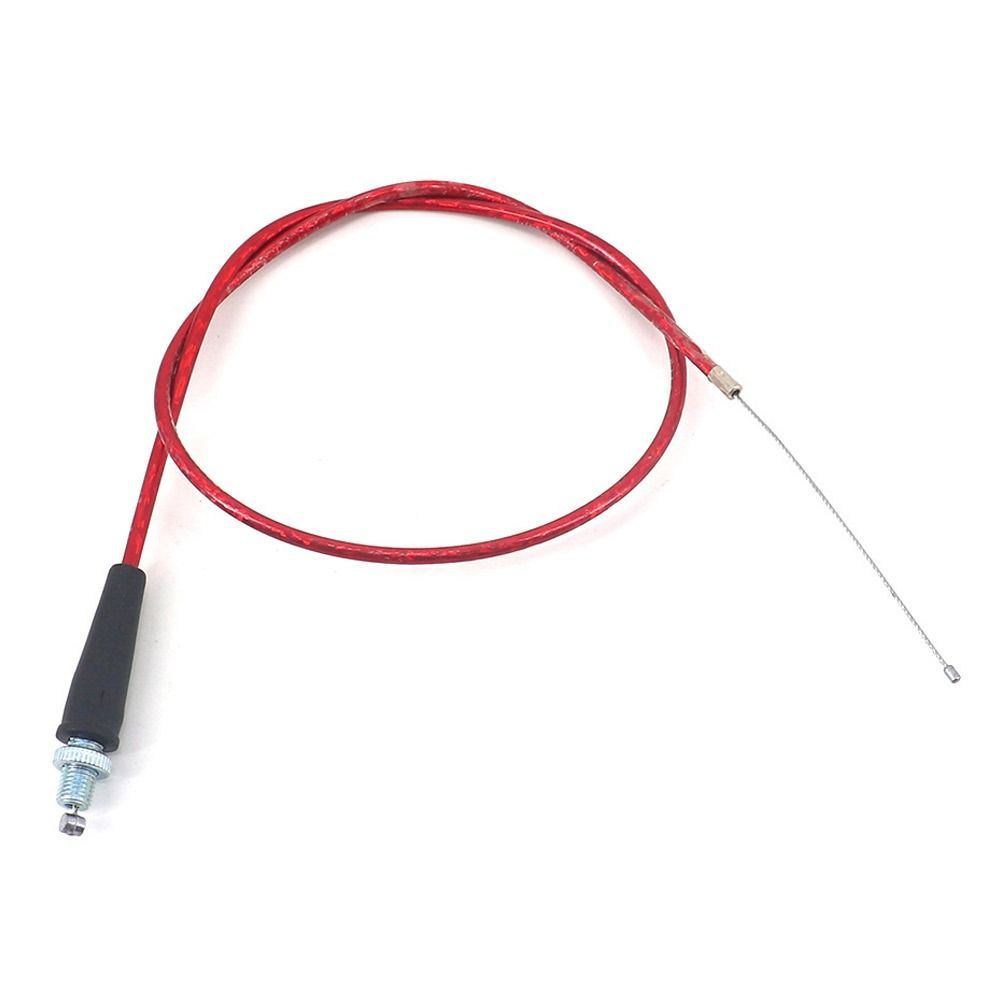 Adjustable Wires Practical Motorbike Throttle Cable Replacement Motorcycle Accessories
