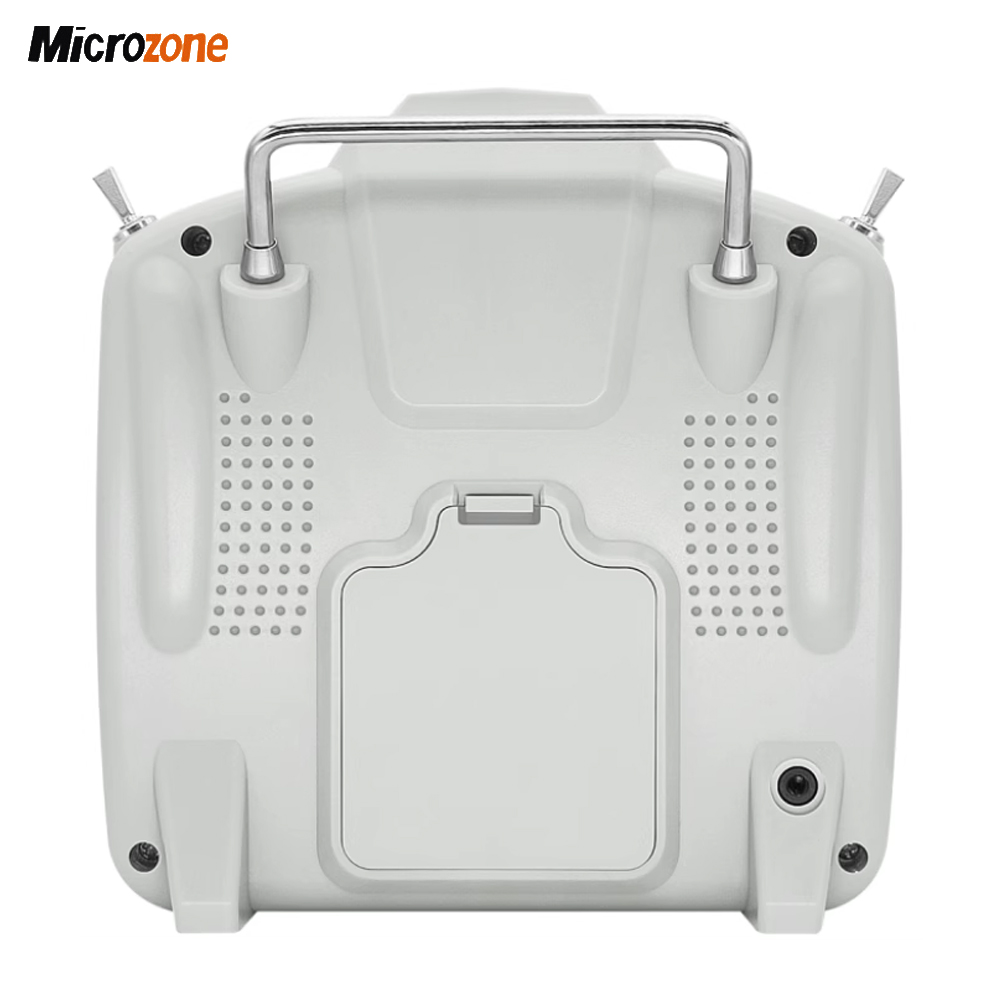 MicroZone C7-MINI MC7 2.4Ghz 8CH RC Transmitter Remote Control MC8RE-V2 PWM/ SBUS Receiver For Fixed-wing/ Car/ Boat/ Multi-axis