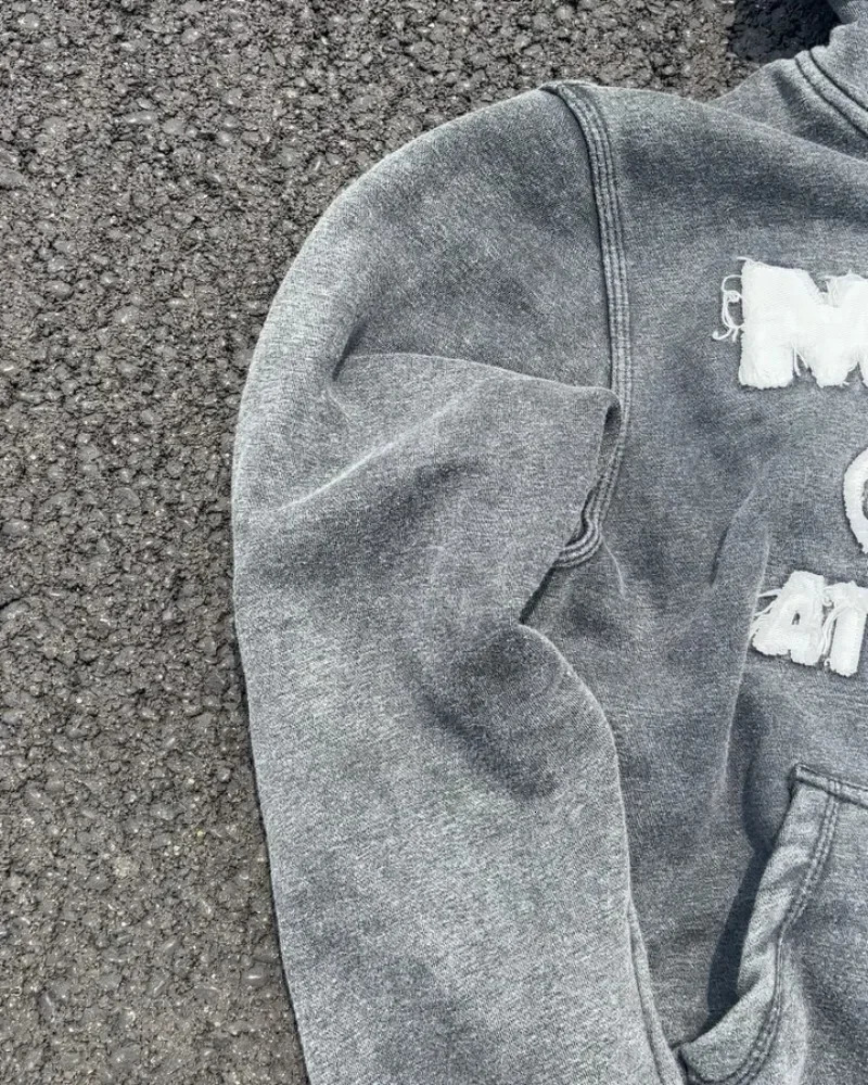 2024 American Retro Trend Gothic Letter Patch Oversized Gray Zipper Hoodie Mens Y2K Harajuku Hip-Hop Casual Street Wear 241111