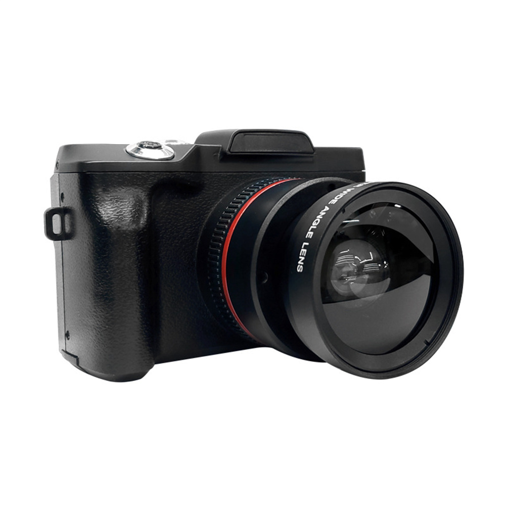 Children Digital Cameras HD 1080P Video Camcorder Photo Camera With 16X Zoom Wide-Angle Lens Professional Camera For Photography