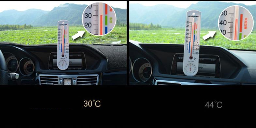 Front Dashboard Dash Board Mat Sun Cover Pad Console Panel Heating Proof Shade Strip Trim For XC60 2012-2017