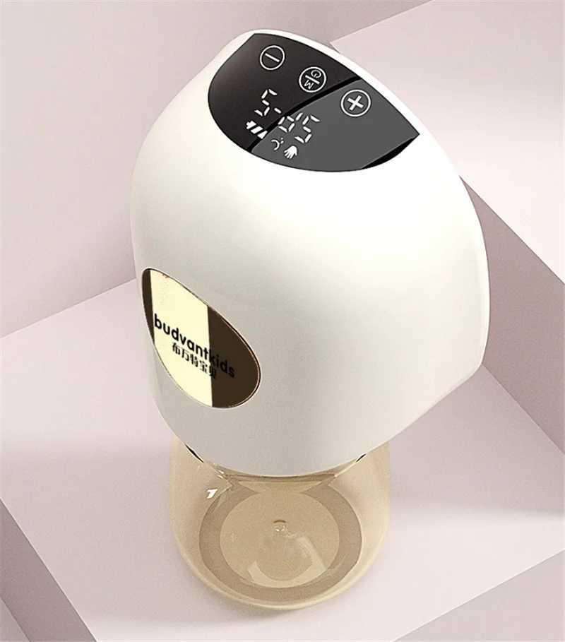Breastpumps Breastpumps Wearable Electric Breastpump Wireless Breast Milk Extractor Wearable Breast Pump Electric Breasts Milk Extractor Breast Pumps 