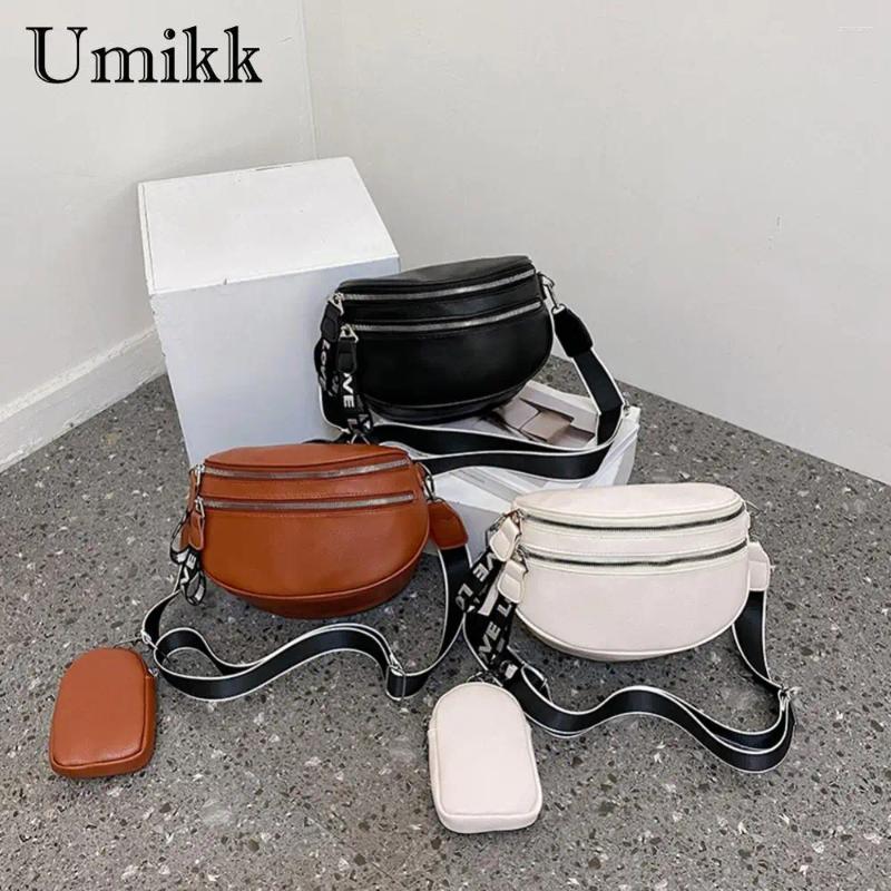 2025 NEW Drawstring Multi-pocket Women Shoulder Bag Fashion PU Leather Female Handbag Casual With Mini Purse Portable Adjustable For Girls Shopping zh