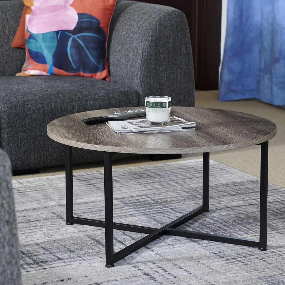 Ashwood Round Coffee Table