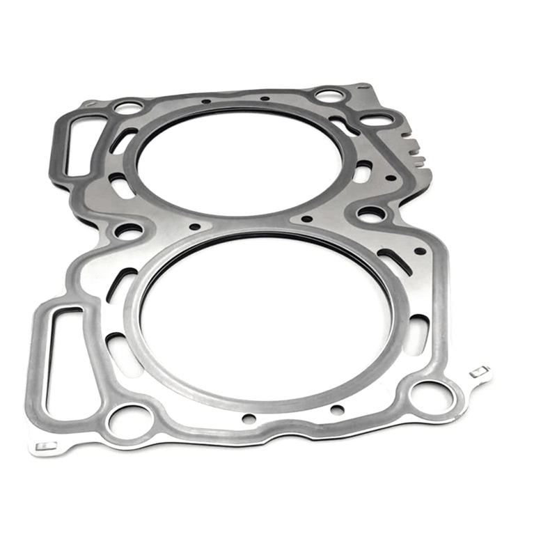0.7Mm Cylinder Head Gasket Set 11044-AA680 11044AA680 For Subaru Impreza Forester EJ204 Replacement Accessories