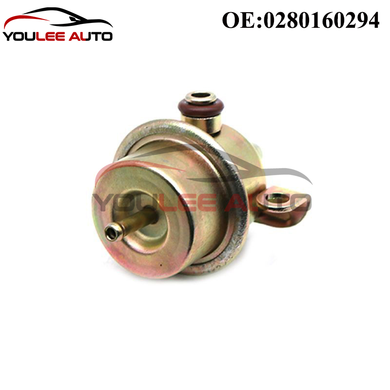 High Quality OEM 0280160294 0280160235 Fuel Pressure Regulator For Voo Alfa Romeo Hyundai Peugeot Auto Parts