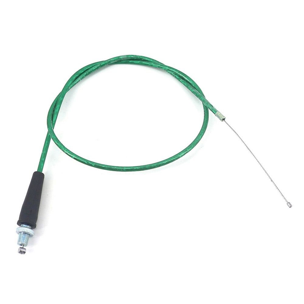 Adjustable Wires Practical Motorbike Throttle Cable Replacement Motorcycle Accessories