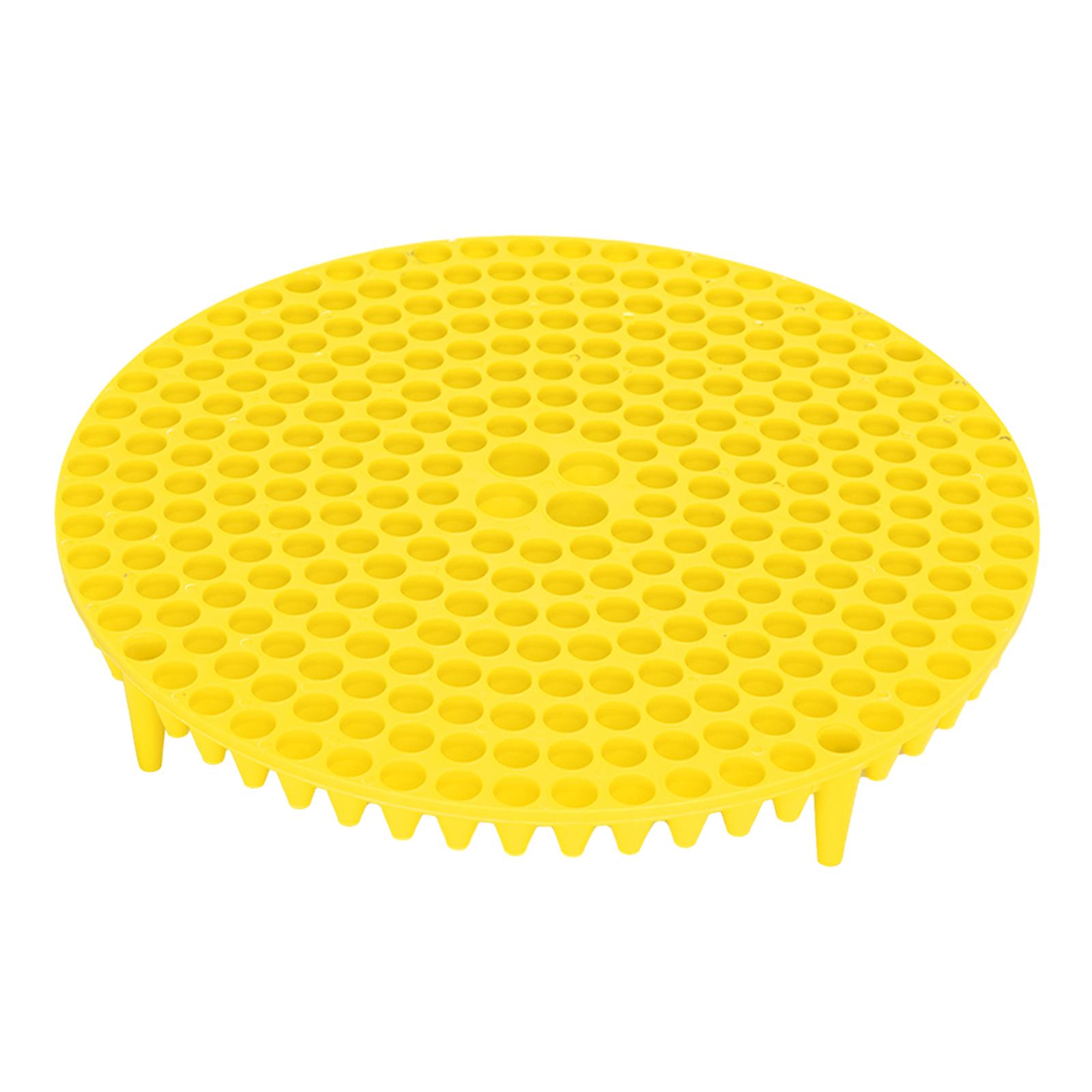 Automotive Bucket Insert Car Wash Filter Dirt Remover Cleaning Kits Car Detailing Tool Detailing Bucket Insert Detachable