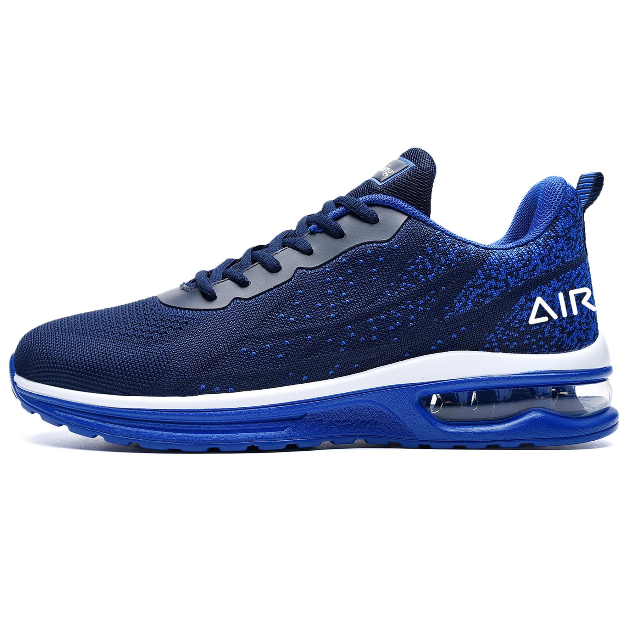 Mens Running Shoes Tennis Breathable Sneakers Lightweight Comfortable Sport Shoe Gym Casual Men Outdoor Shoe 87