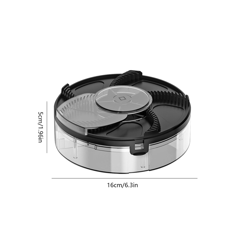 Fly Trap Pest Control Catcher Household Home Kitchen Automatic Pest Catcher Removable Insect Pest Catcher