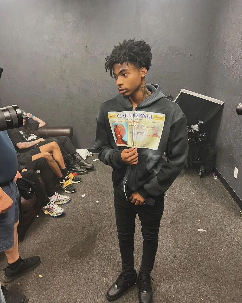 American Retro Gothic Hoodie for Men Print Sweatshirts Women Y2K Street Leisure Trend Hoodie Joker Fashion Loose Streetwear 241111