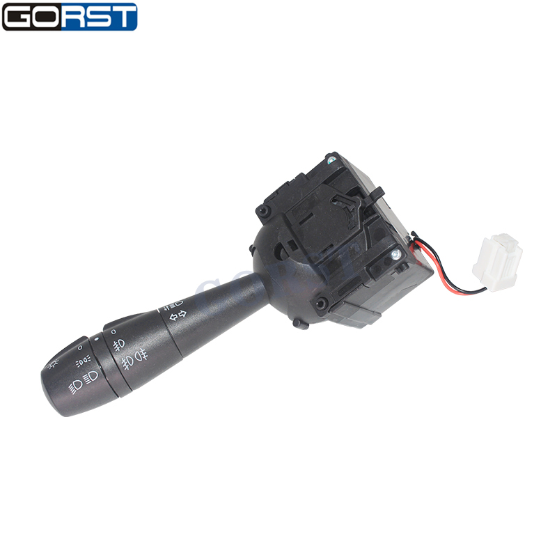 Steering Column Indicator 8201167981 Signal Light Switch for Renault Logan Clio IV 4 Trafic III Sandero Twingo 255405005R