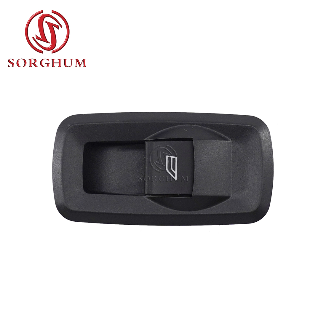 SORGHUM Power Window Control Switch 2008-2013 8A6T14529AA 8A6T-14529-AA For Ford Fiesta VI 1.25 1.4 1.6 Car Accessories