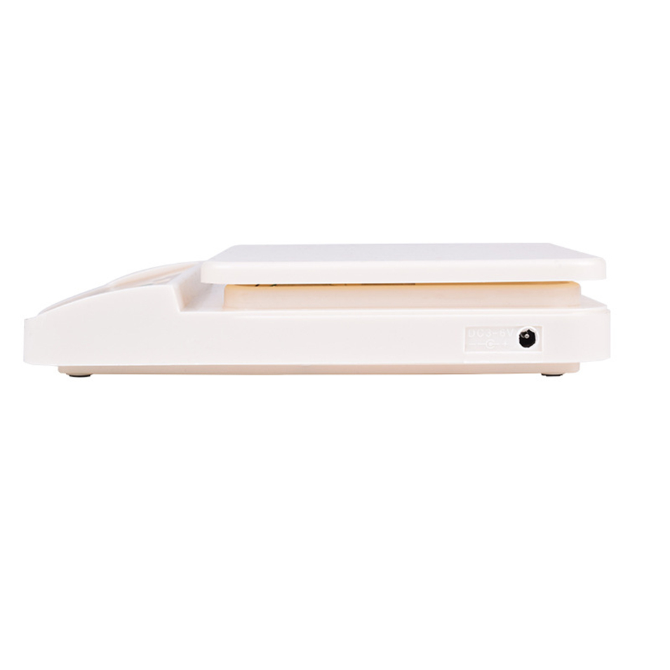 2/5/10Kg 1g/0.1g Libra Digital Kitchen Scales Counting Weighing electronic balance scale SF-400A English button