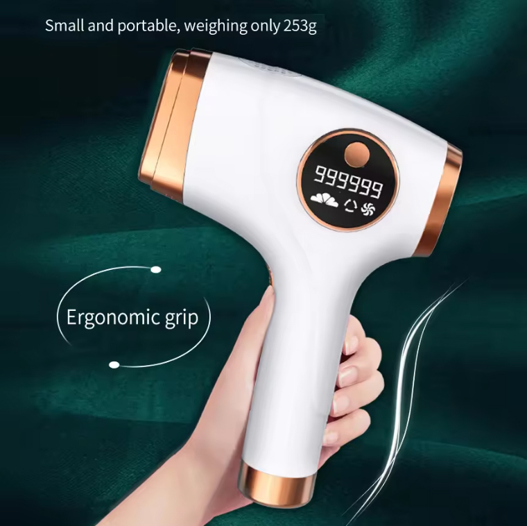 home ipl laser hair removal handheld ice cool hr sc ra mini laser devices for face body armpit legs arms depilation depilator epilator dark spots trea