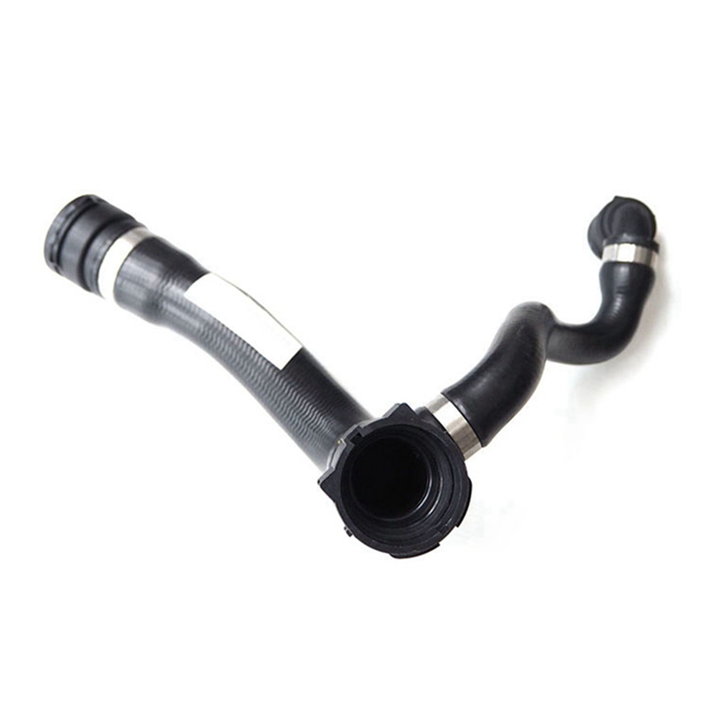 Car Tank (Top Left) For X5 2011-2018 X6 2008-2018 Parts Coolant Radiator Hose 17127576356 17127586774