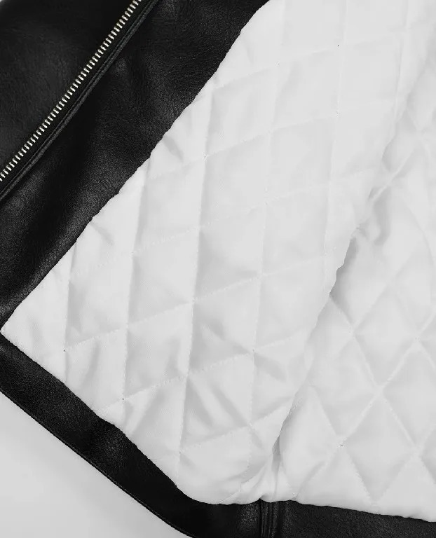 Streetwear Divin Jacket Y2K Mens Hip Hop Letter Embroidery Retro Leather Oversized Jacket Motorcycle Jacket Zipper Coats Clothes 241112