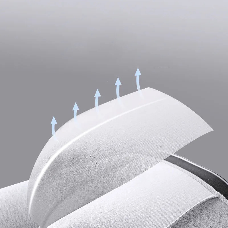 Boxer Male Underwear Mens Underwear Breathable and Sexy Boxer Solid Underwear Comfortable Plus Size Boxer Horses Lot L-5XL 241112