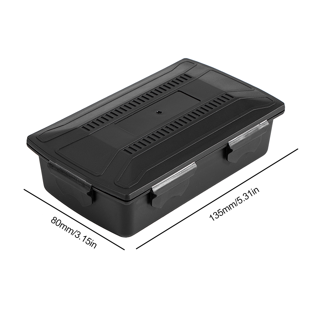 3-Piece For Flipper Zero Set Silicone Case+Screen Protector+Hard Case Anti-Scratch ddmysmile Protective Cover Game Accessories Smile +Screen Protector