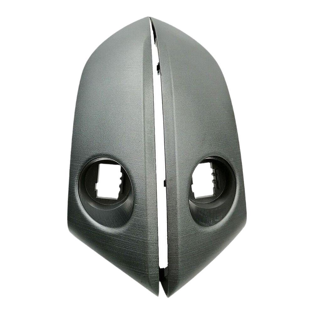 Car Center Instrument Cluster Finish Panel Trim 55412-42060-b0 55413-4207 For - 2006 2007 2008 2009 2010 2011 201 N7d5