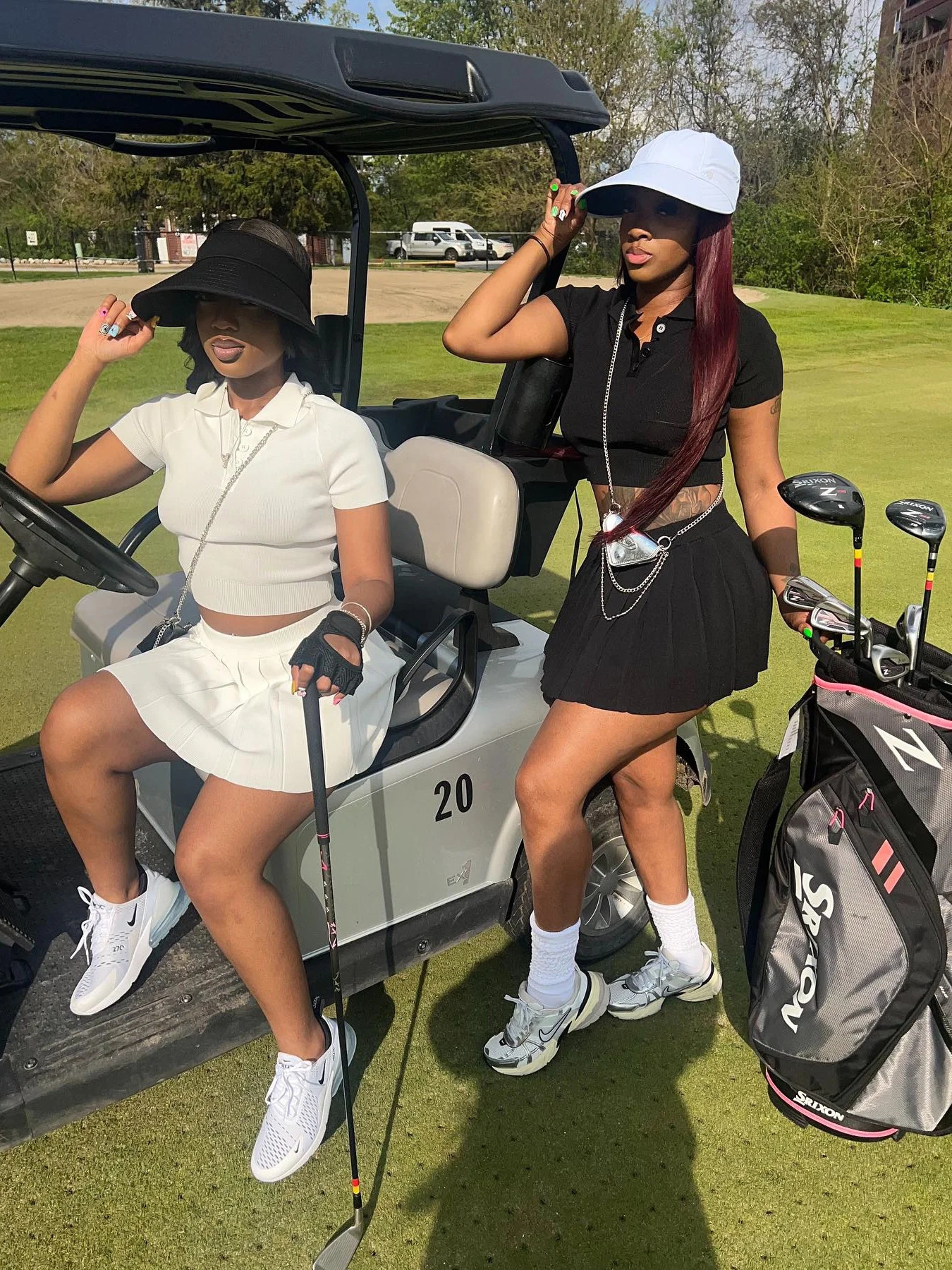 Home>Products>Fashion>Genuine Knitted Tennis Clothing Casual 2-piece Set 241112